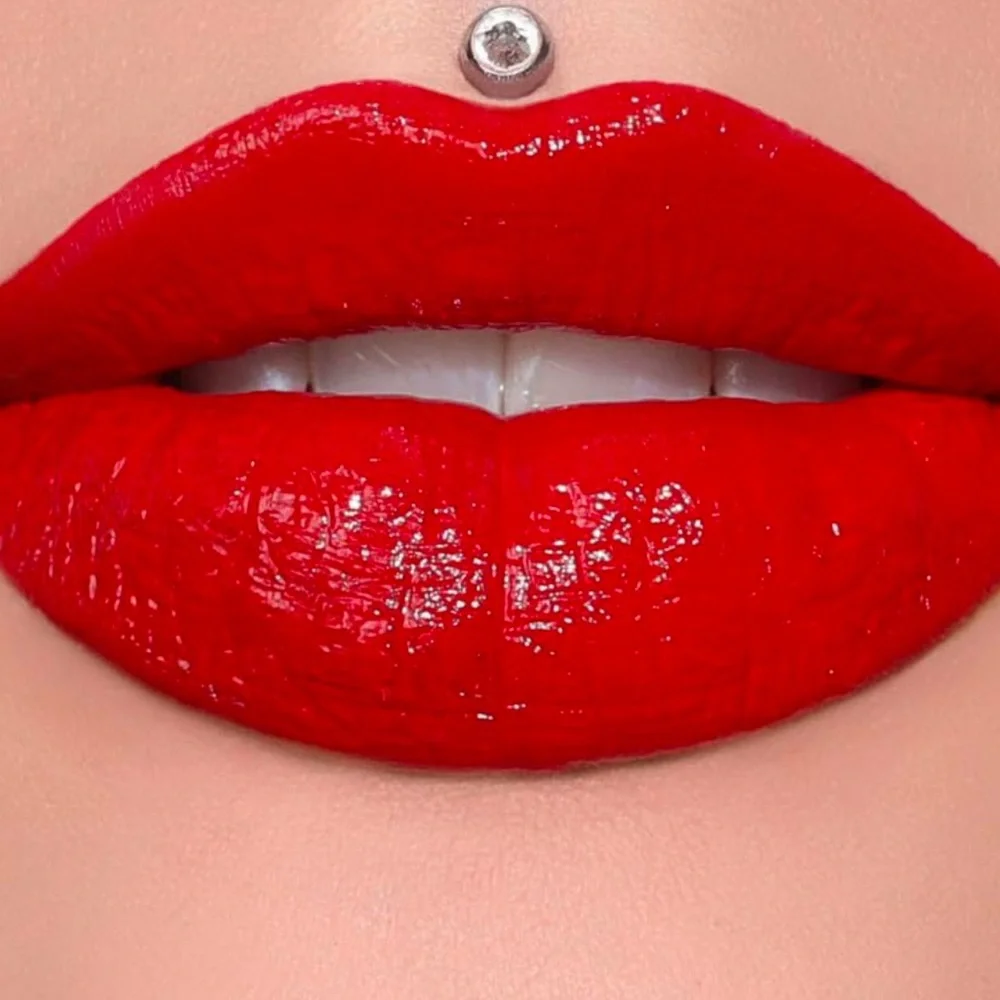 NWT (Red Affair) Jeffree Star Supreme Gloss‎ Lip Gloss.